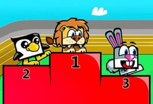 Pet Sports Tournament