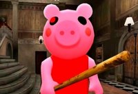 Mystery Manor Puzzle Quest