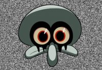 Squidward's Morning Melody Rhythm Game
