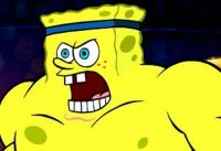 SpongeBob SquarePants Reef Challenge