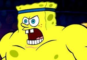 SpongeBob SquarePants Reef Rumble