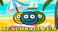 Beach Ball Color Sorting Puzzle