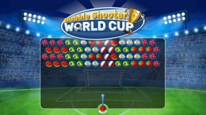 World Flag Pop Puzzle
