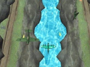 Cloud Chase Flight Challenge