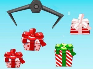 Present Tower Balance