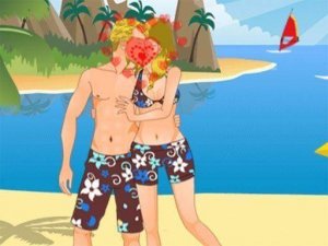 Seaside Serenity Puzzle