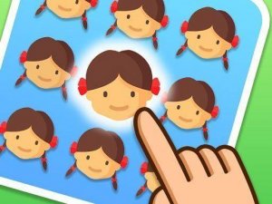 Find The Difference: Emoji Puzzle Game Online
