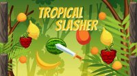 Tropical Slasher Online Game