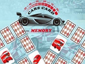 Springtime Memory Tile Challenge