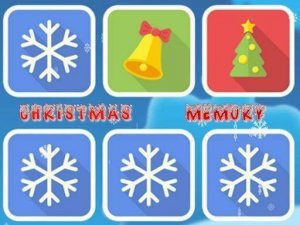 Holiday Picture Pair Challenge