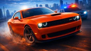 Morning Drive: Urban Navigation Sim
