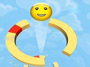 Coil Descent Reflex Runner