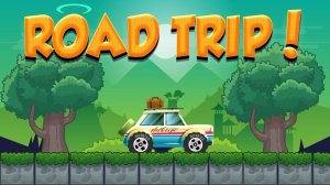 Road Trip Collection Run