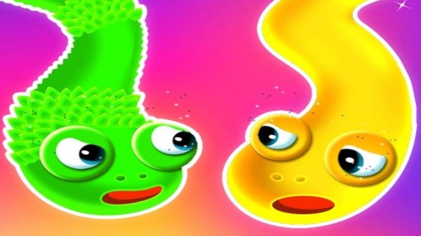 Snake Knot: Sort Puzzle Game 3D Online