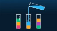 Lipuzz Water Sort Puzzle Game
