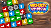 Woody Tap Block Puzzle Game Online