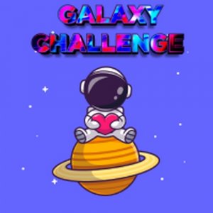 Galaxy Challenge Online Game