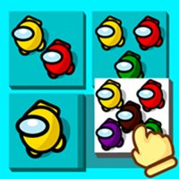 Sum Among Us Puzzle Game