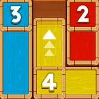 Fill In the Holes Puzzle Game