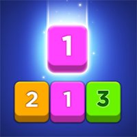 Destroy Numbers Puzzle Game