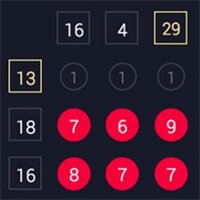 Rullo Online Puzzle Game