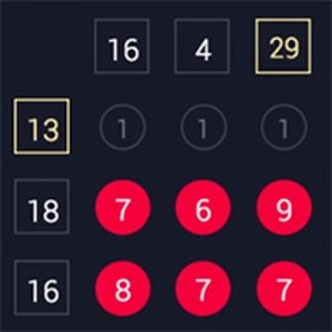 Rullo Online Puzzle Game
