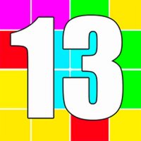 13: The Game - Online Puzzle Merge Game