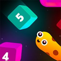 Snake Blockade Online Game