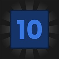 Impossible 10 Puzzle Game Online
