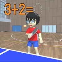 Math Ping Pong Online Game
