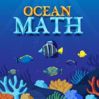 Ocean Math Online Game