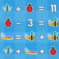 Math Challenge Puzzle Game