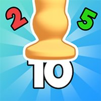 Digit Press Online Arcade Game