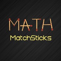 Math Matchsticks Puzzle Game Online