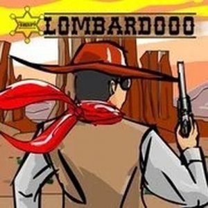 Sheriff Lombardooo Wild West Shooter