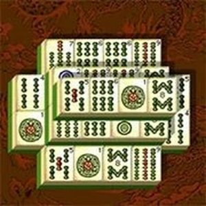 Mahjong Shanghai Puzzle Game Online