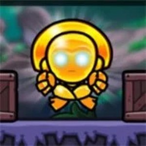 Totem Destroyer Redux Puzzle Game Online