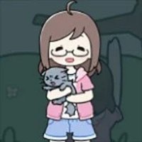 Hidden Cat Puzzle Adventure