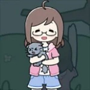 Find Cat 2 Puzzle Game Online
