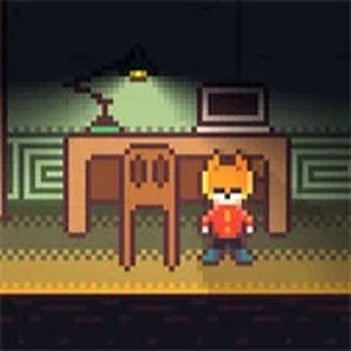 SYNTAXIA: Word Puzzle Adventure Game