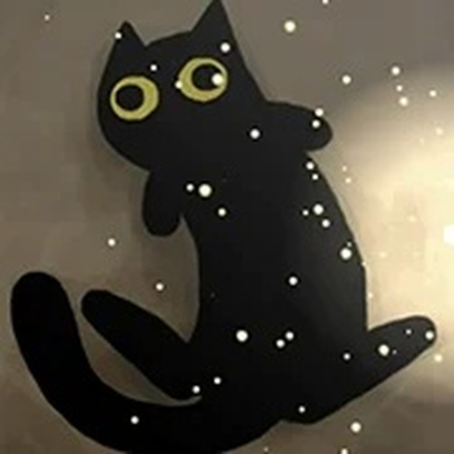 In Passing: Spirit Cat Puzzle Adventure Online Game