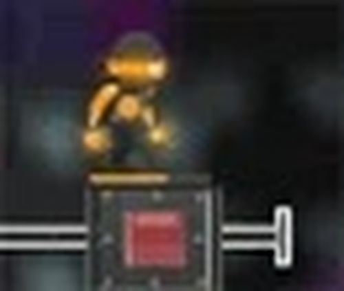 Enigma Gravity Puzzle Game
