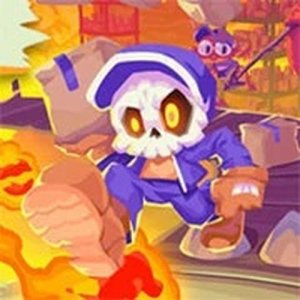 Package Dash: Obstacle Course Runner