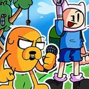 Cartoon Beat Showdown