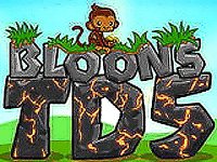 Bloons TD 5 Online Game