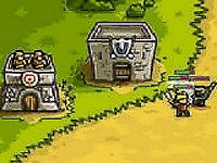 Kingdom Rush Online Tower Defense Game