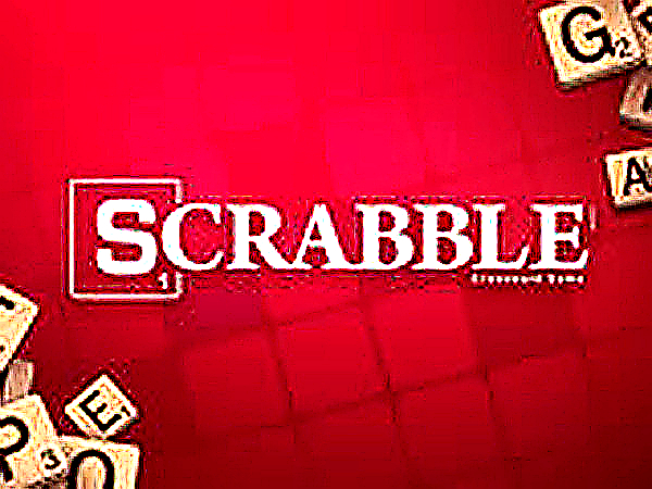 Scrabble Online Word Game - Word Puzzle