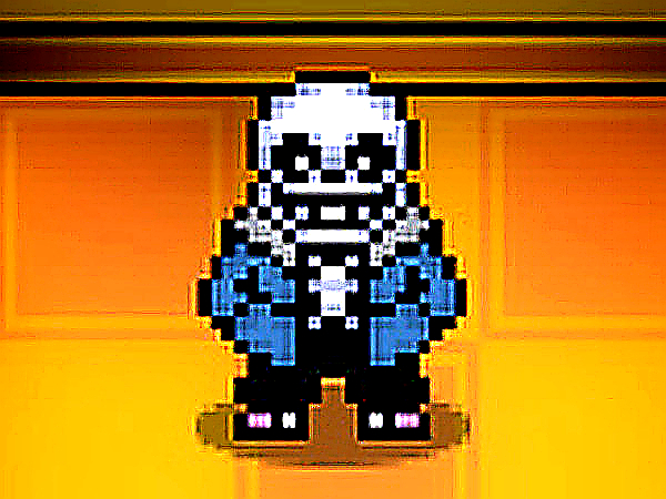 Bonetale Online Game - Undertale Fan Action Game