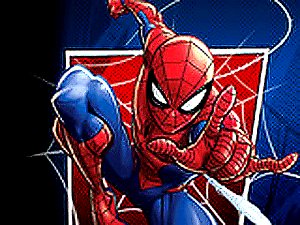 Urban Hero Swing Run