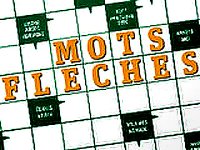 Crossword Puzzle Online Game - Fun Word Brain Teaser